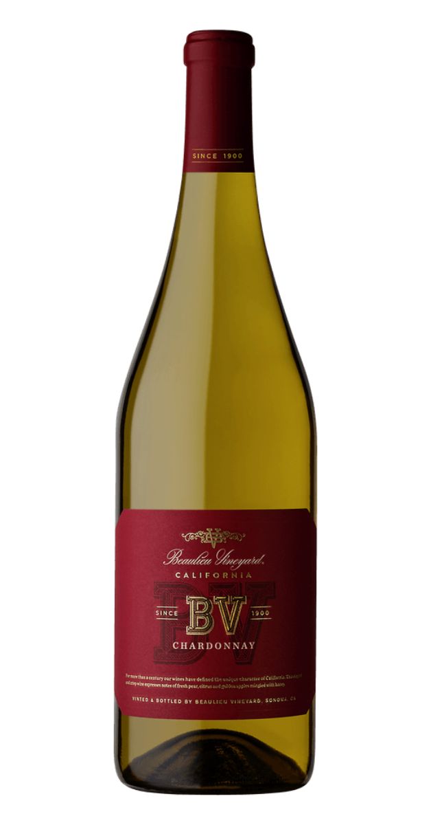 bv chardonnay